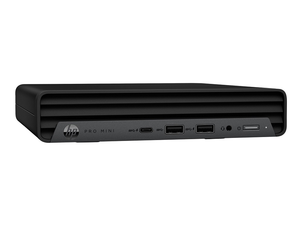 HP Pro 400 G9 - Wolf Pro Security - Mini - Core i5 links