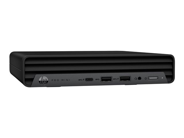 HP Pro 400 G9 - Mini - Core i7 i7-14700T 1.3 GHz - links