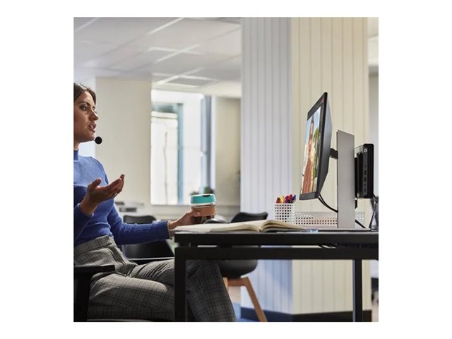 HP Pro 400 G9 - Mini - Core i7 i7-14700T 1.3 GHz - innen