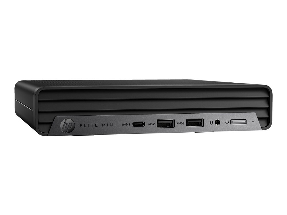 HP Elite 800 G9 - Wolf Pro Security - Mini Desktop links