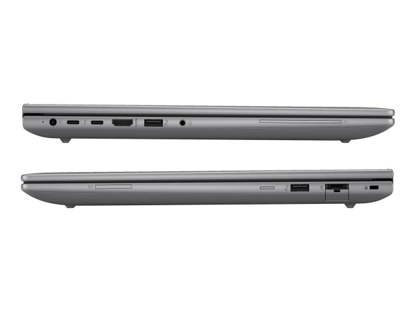 HP ZBook Power G11 A Mobile Workstation - Wolf Pro rechts