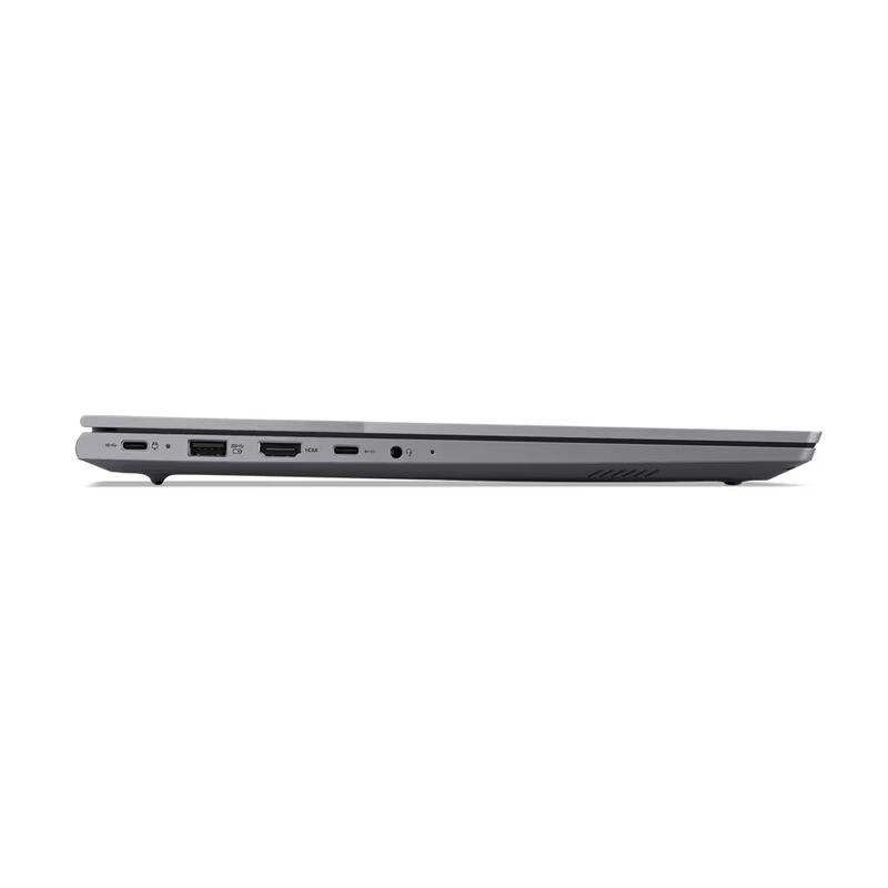 Lenovo ThinkBook 16 G7 ARP - (16") - Ryzen 5 7535H unten