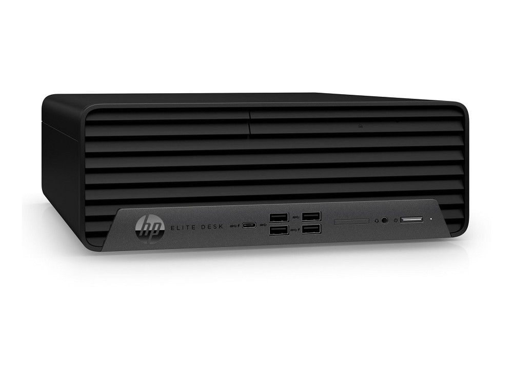 HP Elite SFF 805 G9 AMD Ryzen 7 8700G 16GB 512GB/S