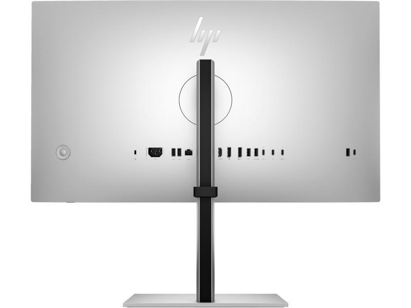 HP Series 7 Pro 727pu, 27" rechts