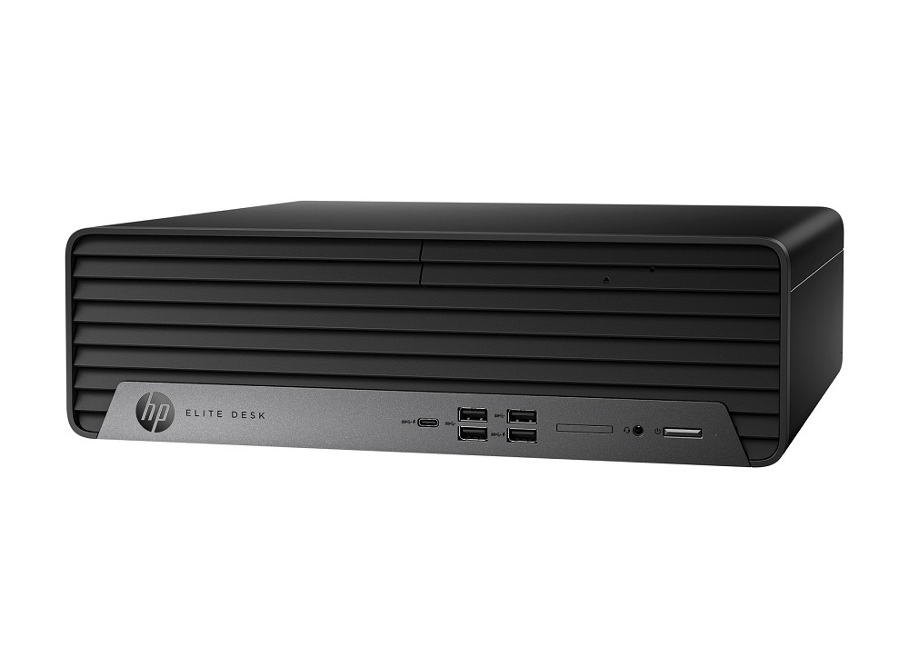 HP Elite SFF 805 G9 - AMD Ryzen 3 8300G | 16 GB RA links