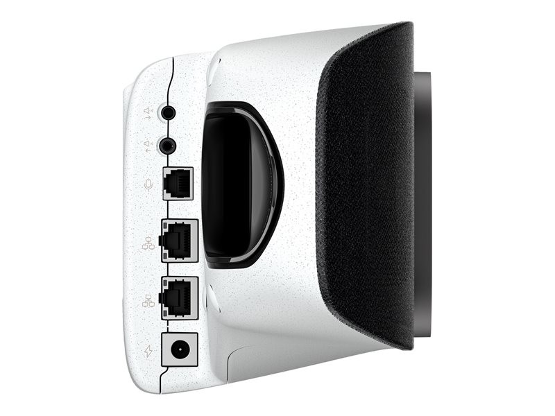 Poly Studio X72  oben oben