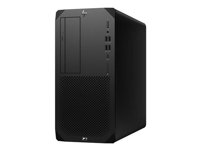 HP Workstation Z2 G9 - Wolf Pro Security - Tower -