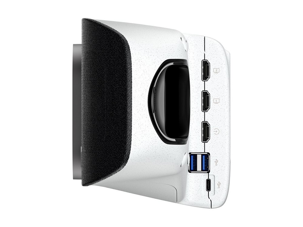 Poly Studio V72  unten unten