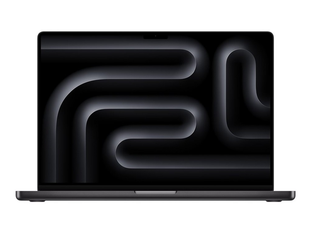 Apple MacBook Pro - M4 Max - Apple M4 Max 32-core - 36 GB RAM - 1 114