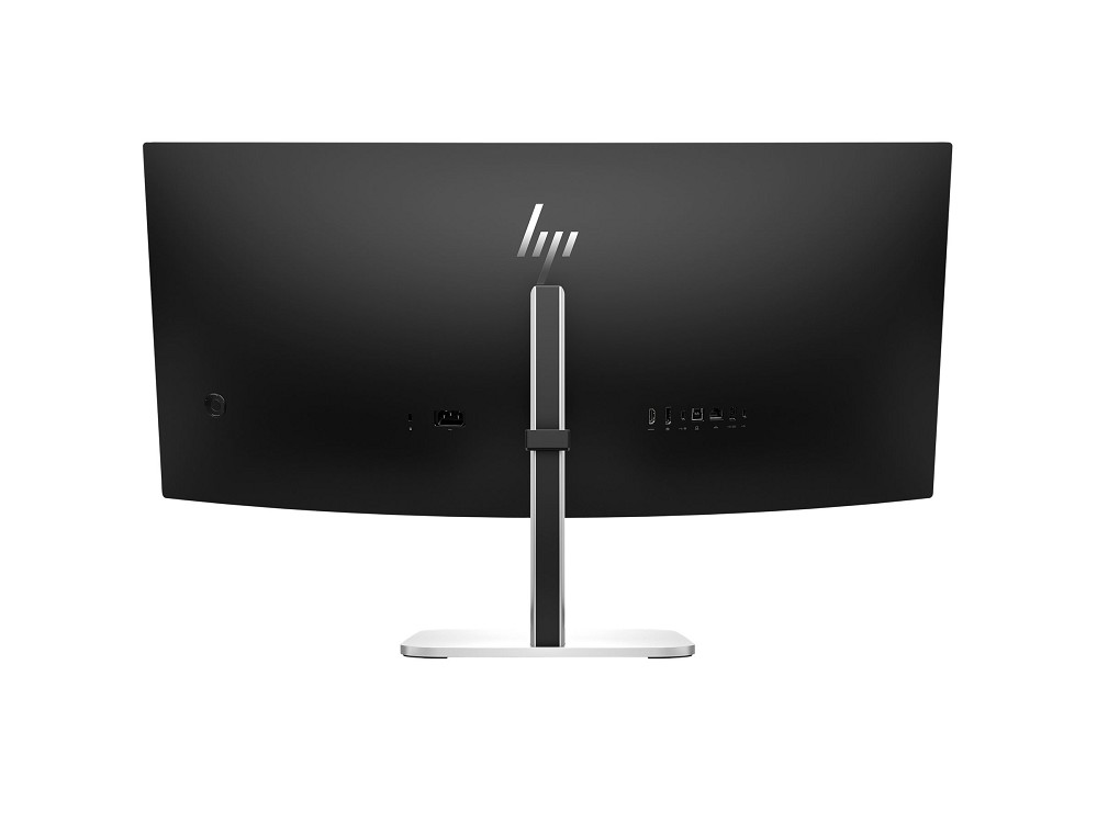 HP 534pm - Series 5 Pro - LED-Monitor - gebogen - rechts