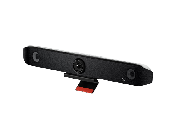 Poly HP Poly Studio V52 - Ohne Stromkabel - USB-Vi