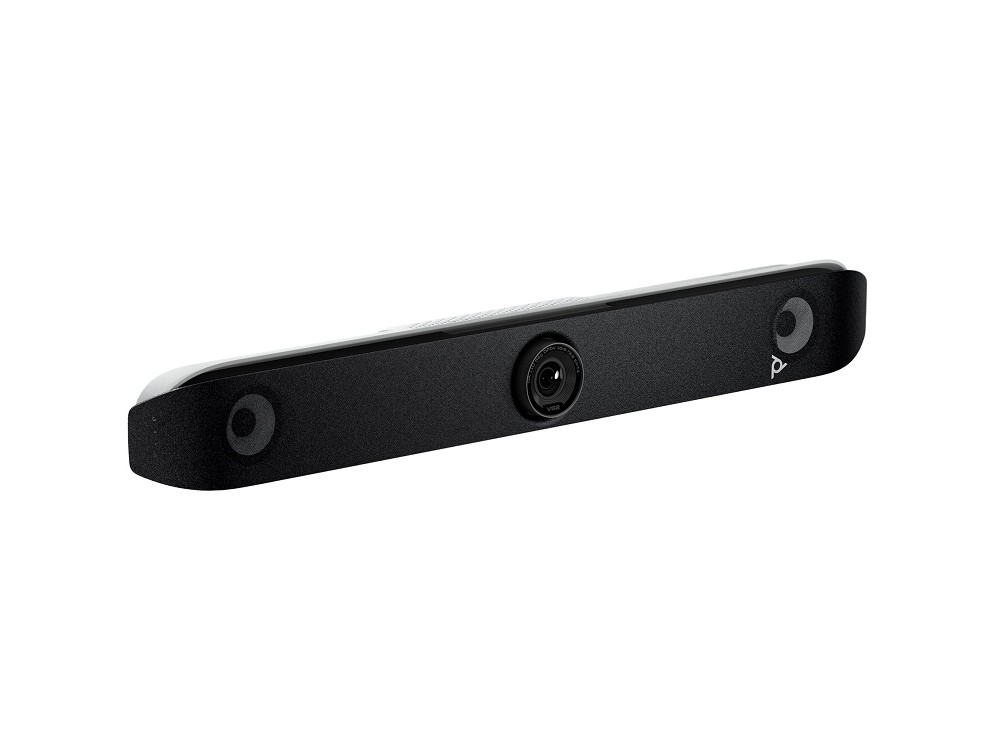 Poly HP Poly Studio V52 - Ohne Stromkabel - USB-Vi hinten