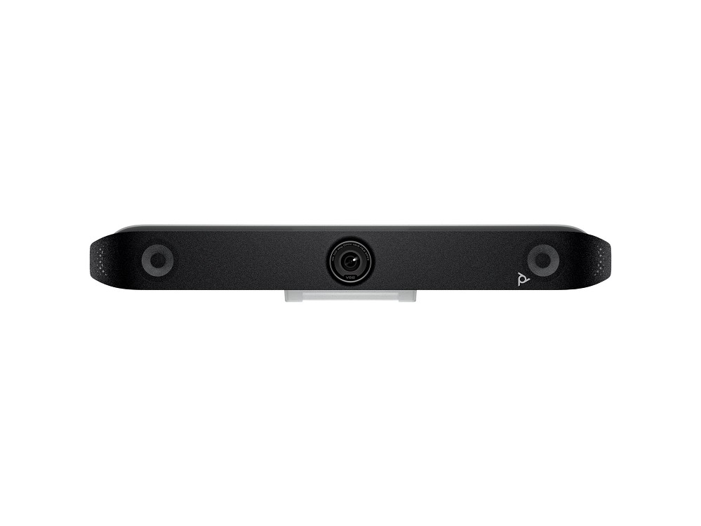 Poly HP Poly Studio V52 - Ohne Stromkabel - USB-Vi links