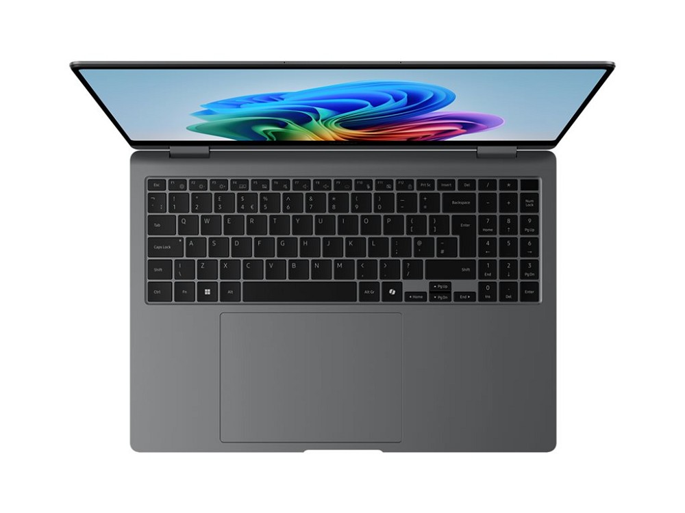 Samsung Galaxy Book5 Pro - 40.64 cm (16") - Core U links