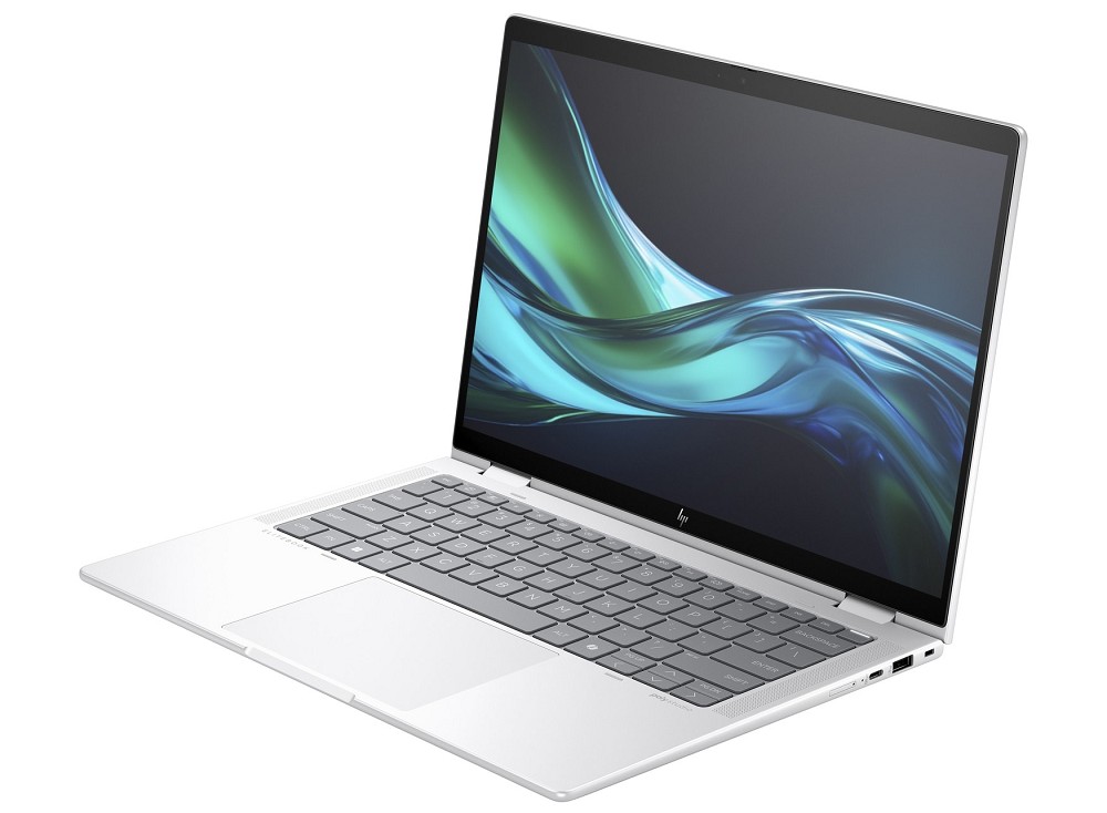 HP Elite x360 1040 G11 - 14" | Intel Core Ultra 5 rechts