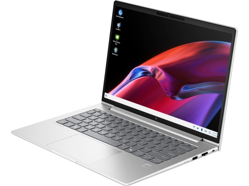 HP Elite mt645 G8 – 14", AMD Ryzen 3 7335U, 8 GB R links