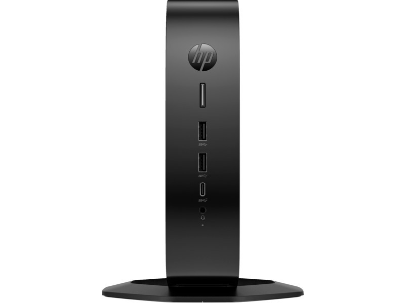 HP Elite t755 Thin Client - AMD Ryzen V2546 | 8 GB