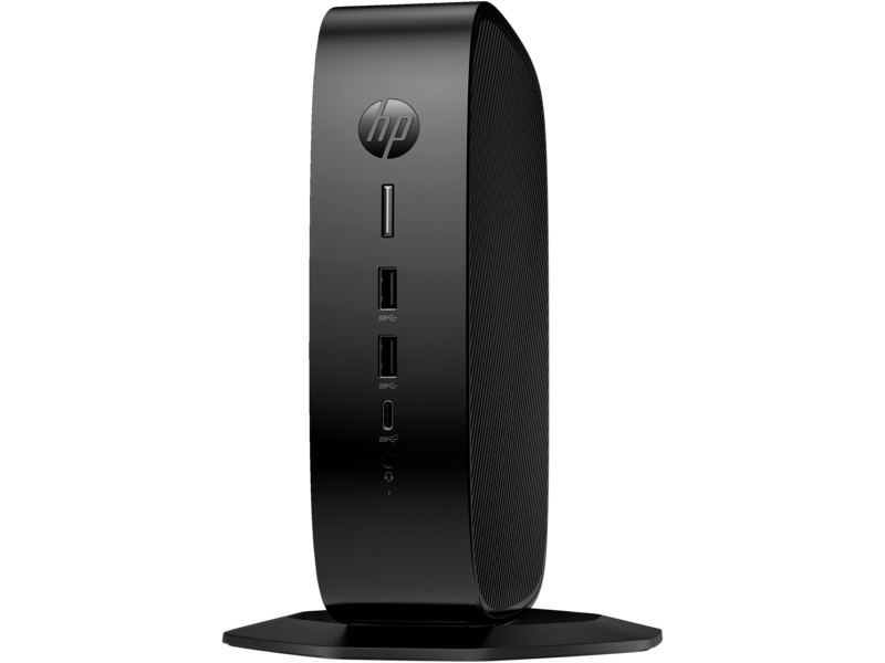 HP Elite t755 Thin Client - AMD Ryzen V2546 | 8 GB links