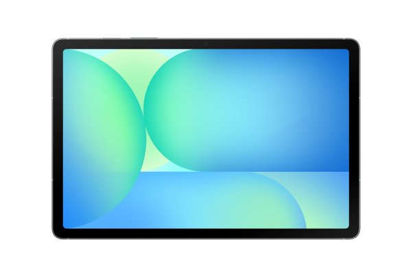 Samsung Galaxy Tab S10 FE (10,9") vorne