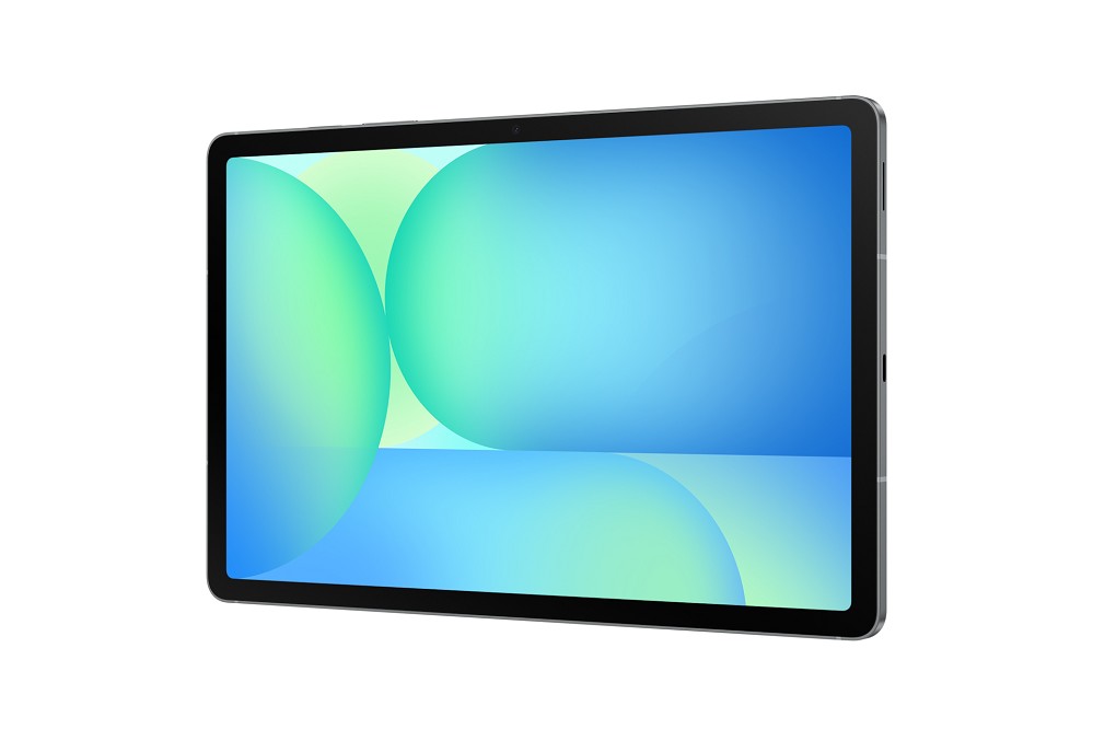Samsung Galaxy Tab S10 FE (10,9") oben oben