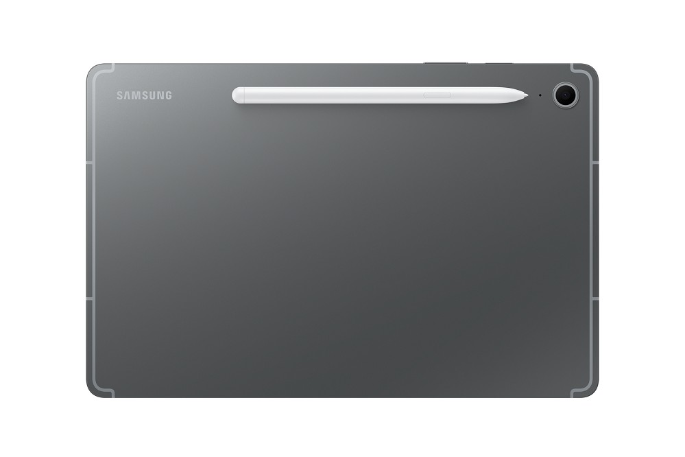 Samsung Galaxy Tab S10 FE (10,9") außen außen
