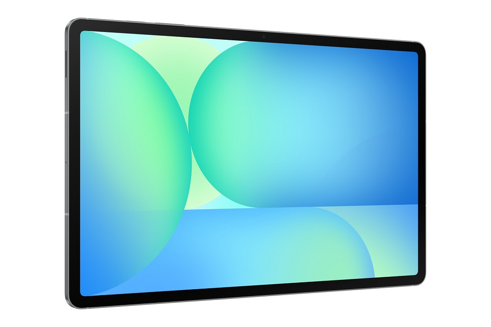 Samsung Galaxy Tab S10 FE+ 5G (13,1") rechts