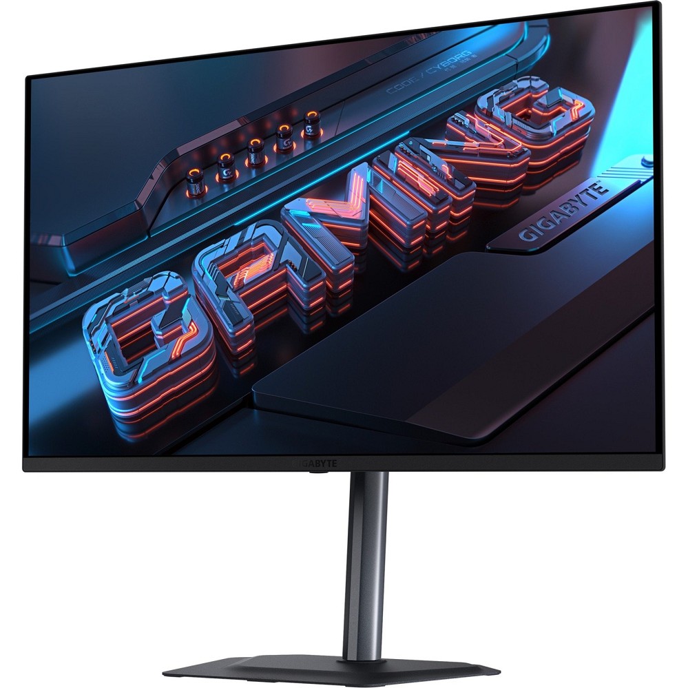 GIGABYTE MO32U 81,28cm 32Zoll OLED gaming monitor links