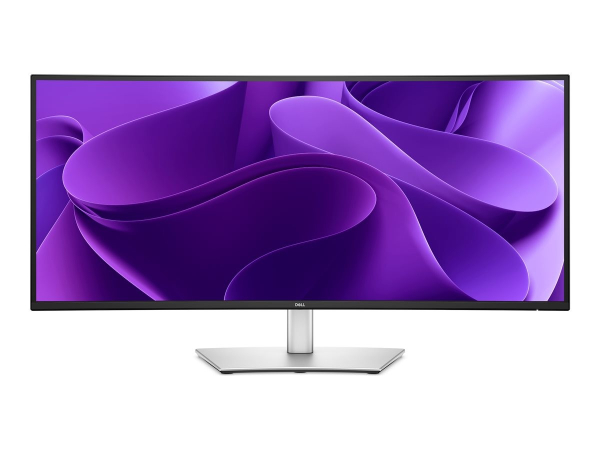 Dell Pro 34 Plus USB-C Hub Monitor P3425WE - LED-M