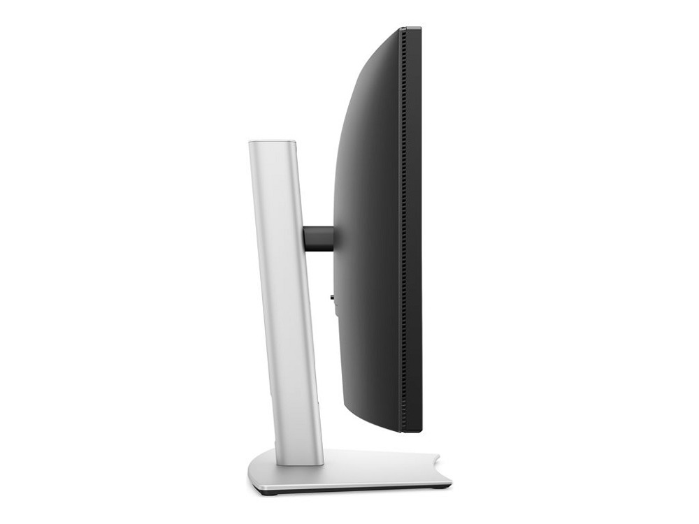 Dell Pro 34 Plus USB-C Hub Monitor P3425WE - LED-M rechts