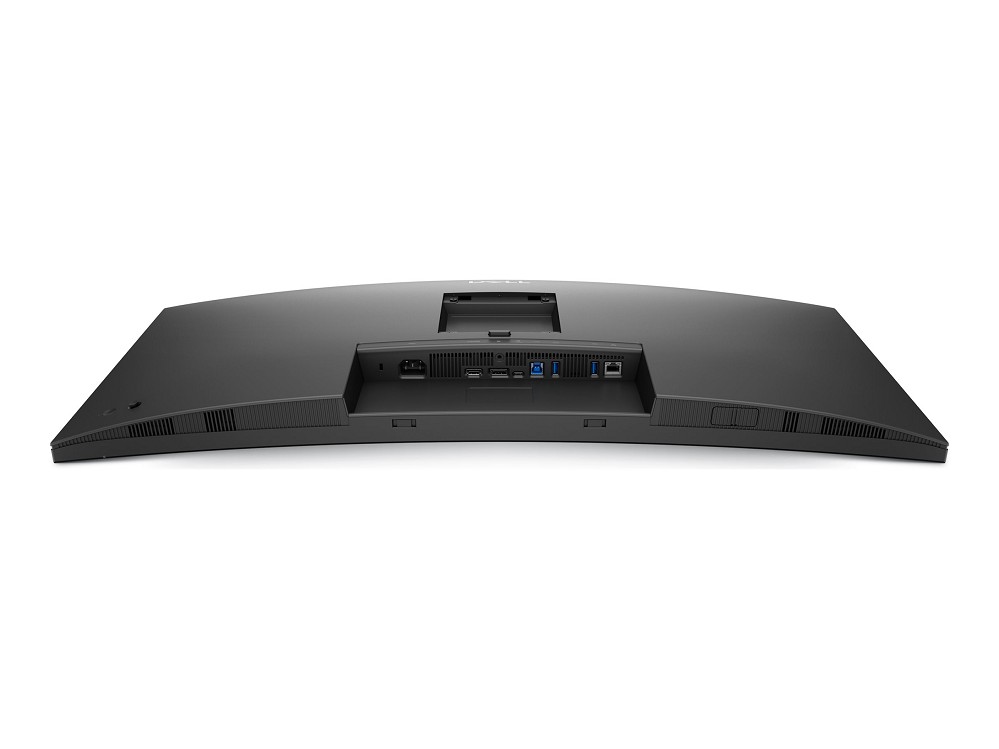 Dell Pro 34 Plus USB-C Hub Monitor P3425WE - LED-M unten