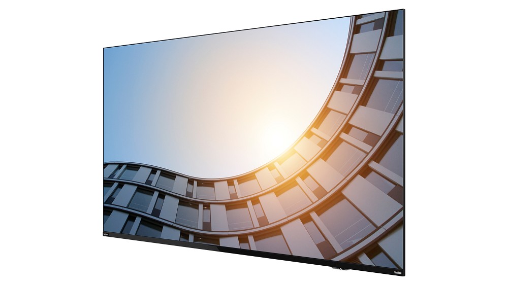 Lenovo ThinkVision E65 LFD 163,8 cm (64.5") 3840 x links