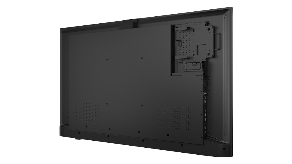 Lenovo ThinkVision E65 LFD 163,8 cm (64.5") 3840 x unten