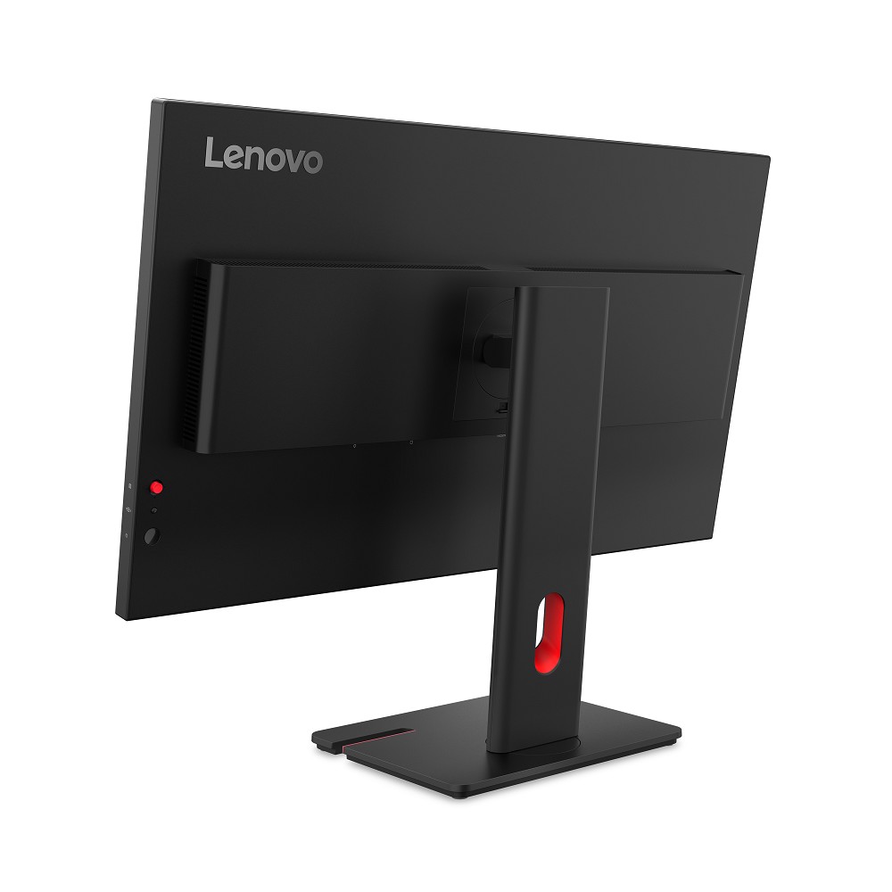 LENOVO ThinkVision T32UD-40 81,3cm (32") rechts