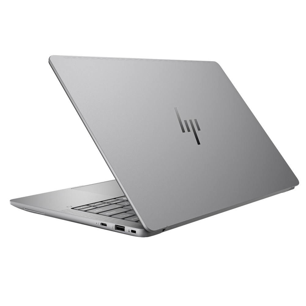 HP ZBook Ultra G1a, Ryzen AI Max+ PRO 395, 64GB RA rechts