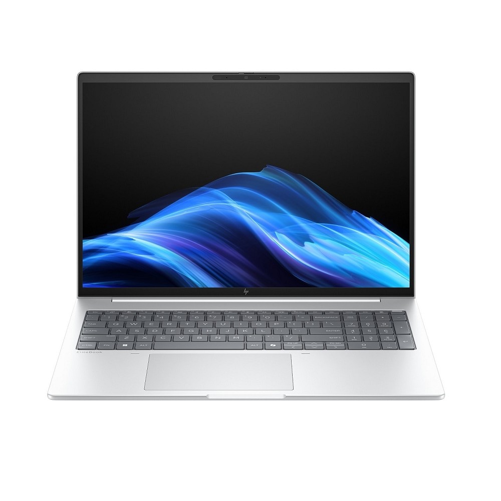 HP EliteBook 8 G1i Notebook AI - (16") - Ultra 7 255U - 16 GB RAM 187
