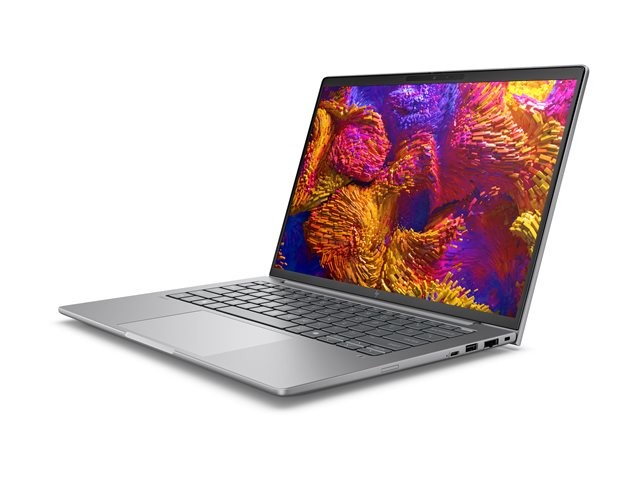 HP ZBook 8 G1ak Mobile Workstation - 35.6 cm (14")