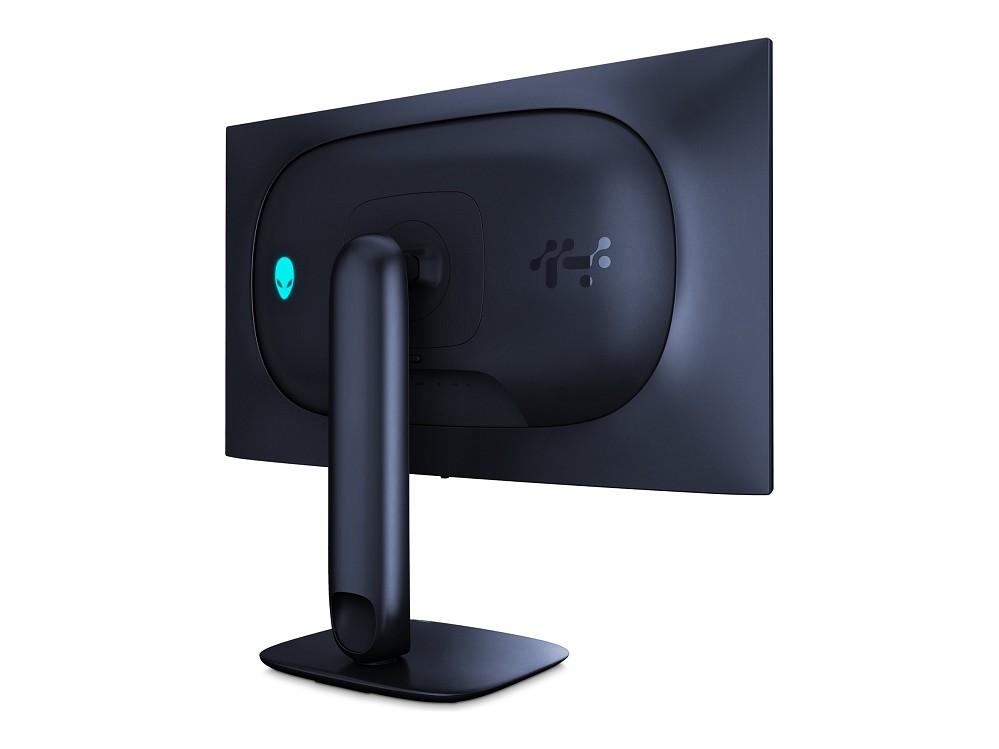 Alienware 27 4K QD-OLED Gaming Monitor AW2725Q - O oben