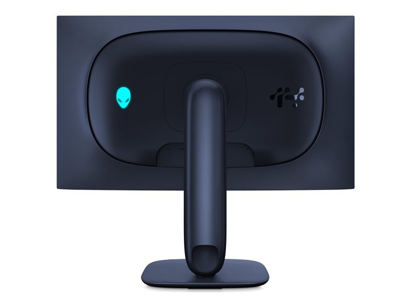 Alienware 27 4K QD-OLED Gaming Monitor AW2725Q - O innen