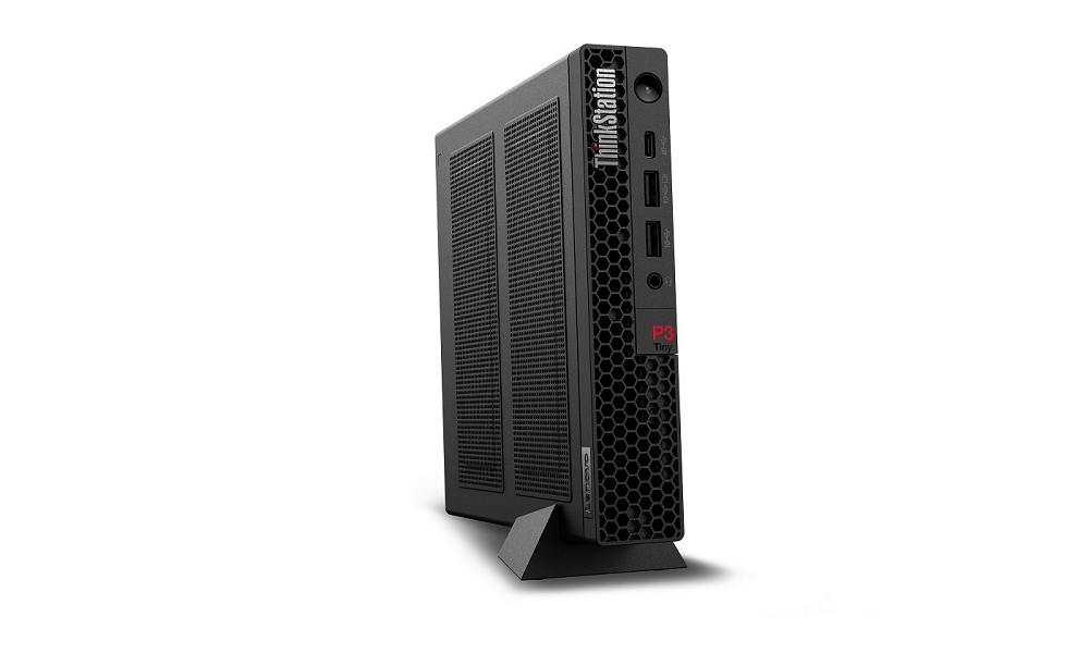 Lenovo ThinkStation P3 Gen 2 - Intel Core Ultra 5 245, 32 GB links
