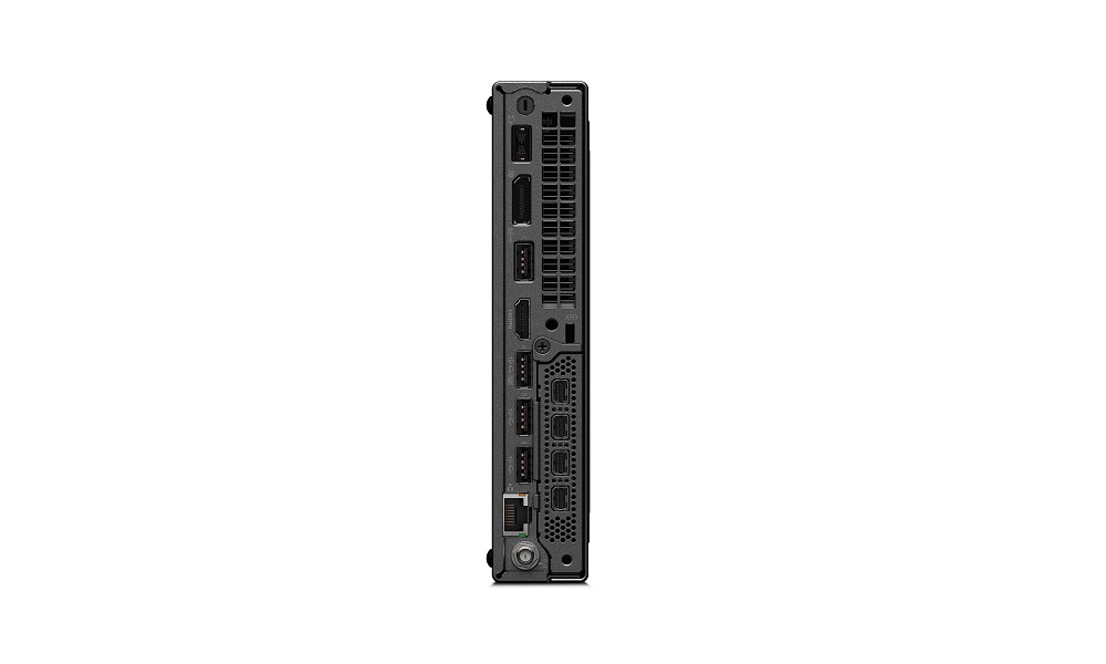 Lenovo ThinkStation P3 Gen 2 - Intel Core Ultra 5 245, 32 GB innen
