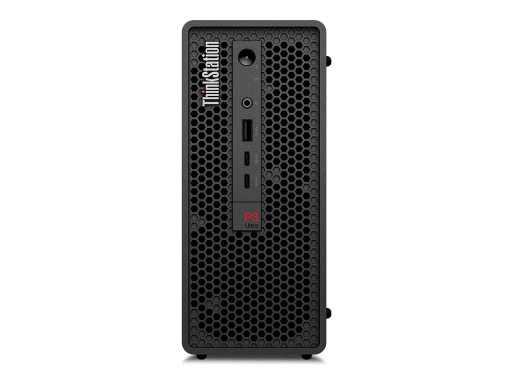 Lenovo ThinkStation P3 Ultra Gen 2 - MT - Core Ult