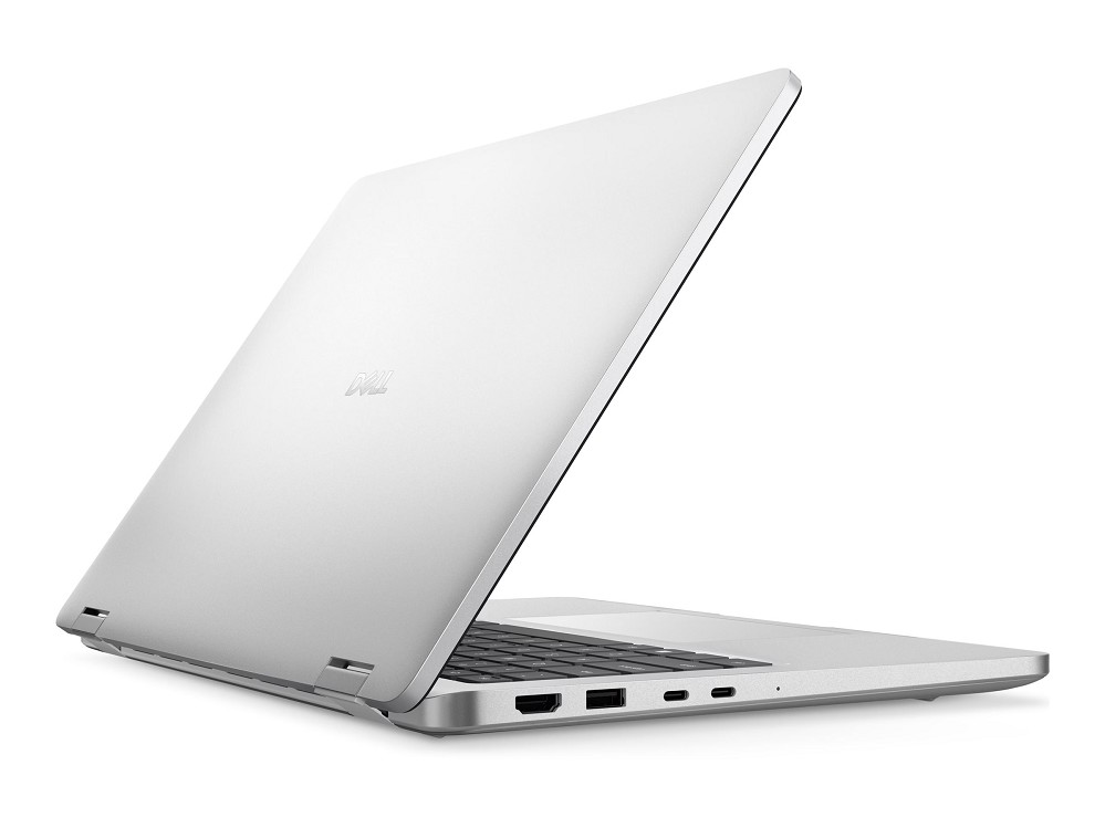 Dell Pro 14 Plus PB14250 - Intel Core Ultra 5 235U oben