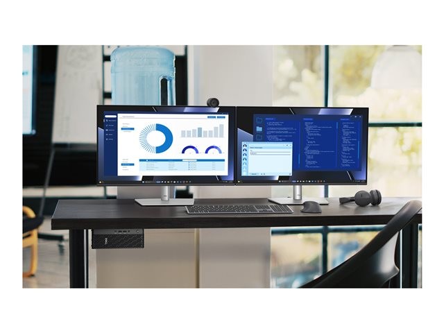 Dell Pro Max Micro FCM2250 - Micro - Core Ultra 7 innen