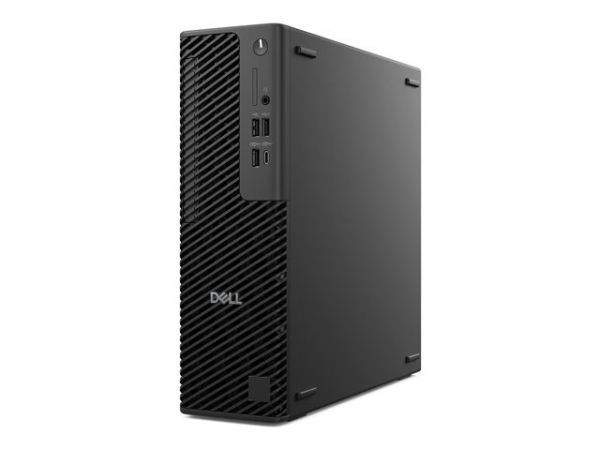 Dell Pro Max Slim FCS1250 - Slim Desktop - Core Ul
