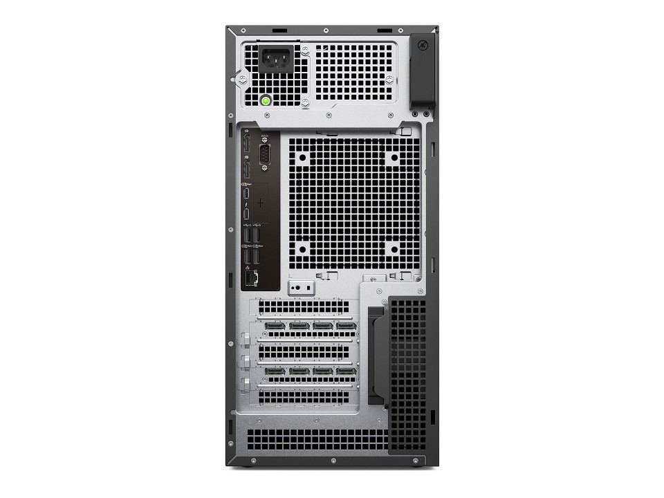 Dell Pro Max Tower T2 FCT2250 - Tower - Core Ultra rechts