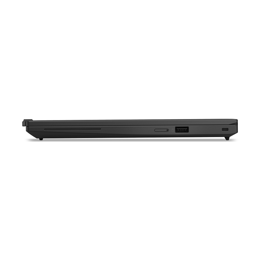 Lenovo ThinkPad X13 Gen 6 (Intel) Intel Core Ultra vorn rechts