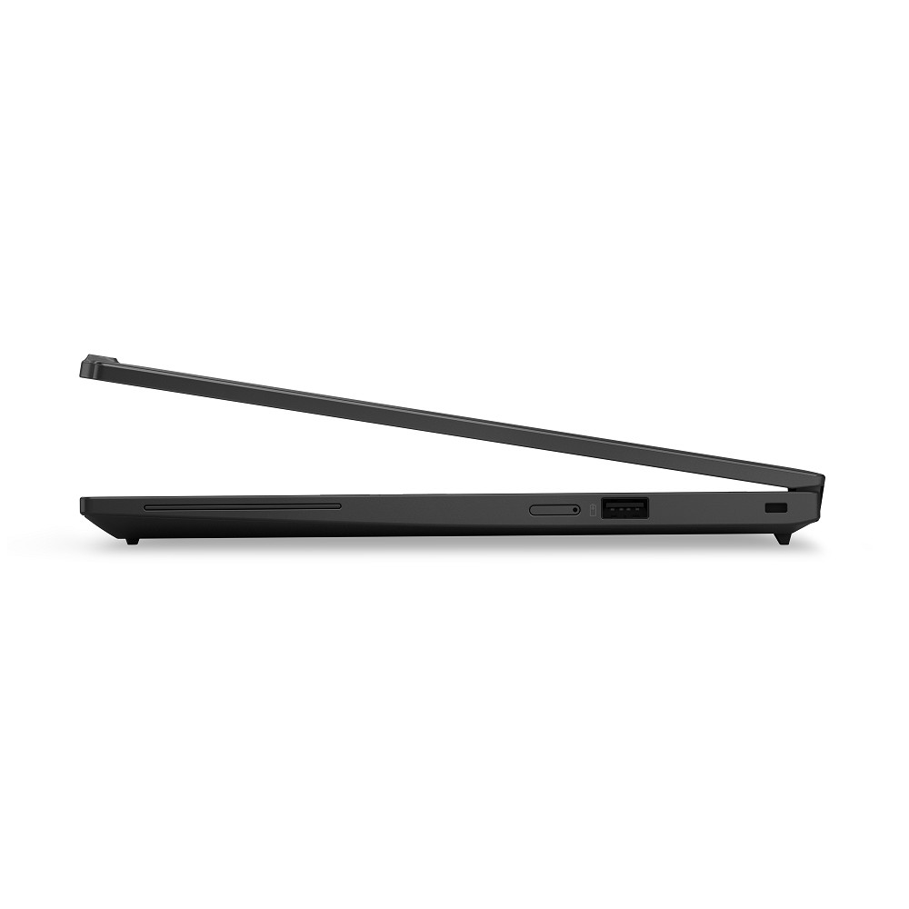Lenovo ThinkPad X13 Gen 6 (Intel) Intel Core Ultra unten
