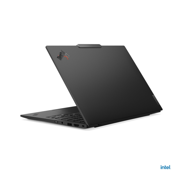 Lenovo ThinkPad X1 Carbon G13, Black, Core Ultra 7 258V, 32G hinten