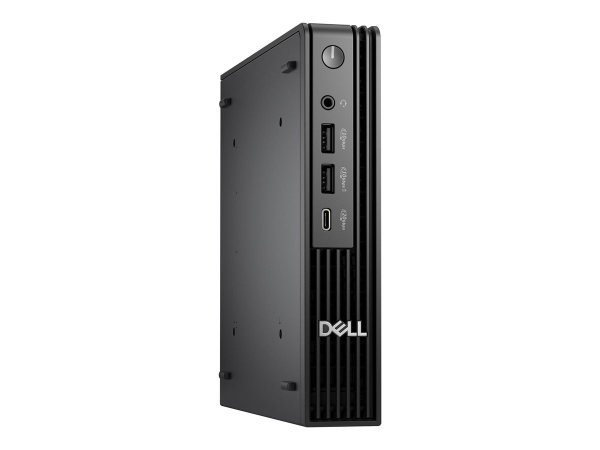 Dell Pro Micro Plus QBM1250 - Micro - Core Ultra 5 rechts