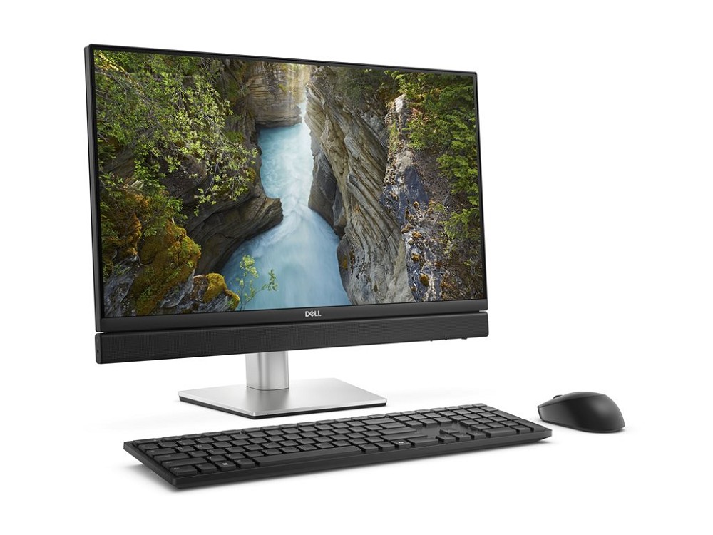 Dell Pro 24 All-in-One Plus QB24250 - All-in-One ( links